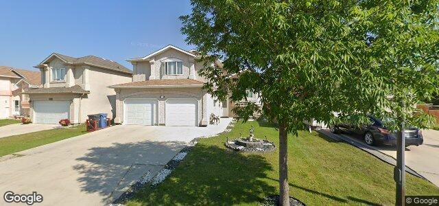 Larawan ng 35 Danube Drive sa Winnipeg, Manitoba