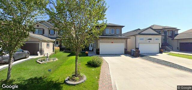 Larawan ng 35 Degner Place sa Winnipeg, Manitoba