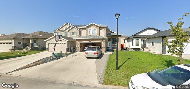 Larawan ng 35 Elbe Road sa Winnipeg, Manitoba