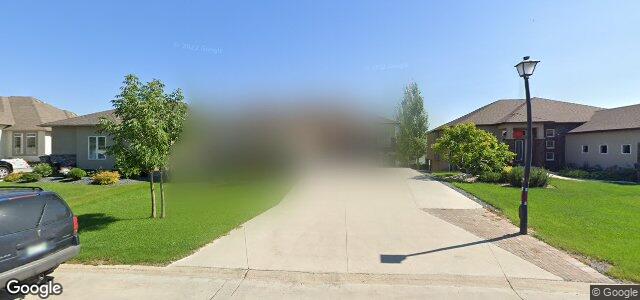 Larawan ng 35 Lakebourne Drive sa Winnipeg, Manitoba