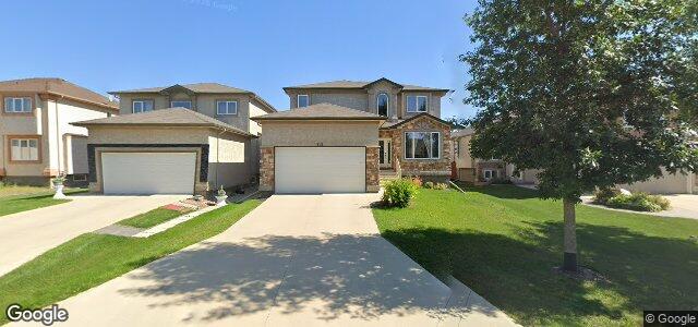 Larawan ng 35 Massalia Drive sa Winnipeg, Manitoba