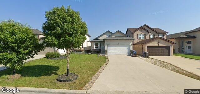 Larawan ng 35 Mosselle Drive sa Winnipeg, Manitoba