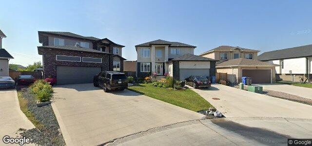 Larawan ng 35 Mosselle Place sa Winnipeg, Manitoba