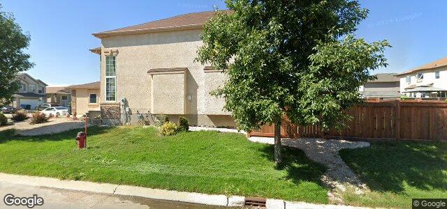 Larawan ng 35 Poznan Crescent sa Winnipeg, Manitoba