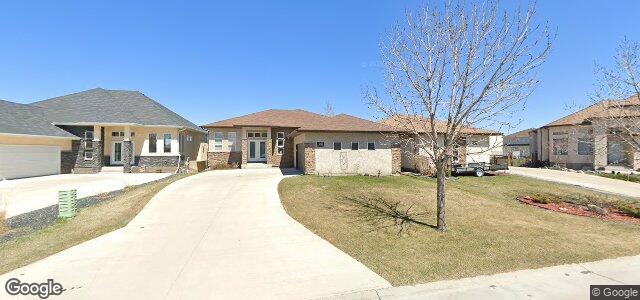 Larawan ng 35 Tessler Bay sa Winnipeg, Manitoba