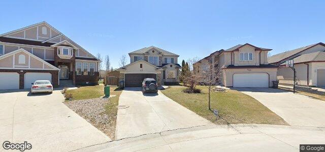 Larawan ng 35 Thorn Drive sa Winnipeg, Manitoba