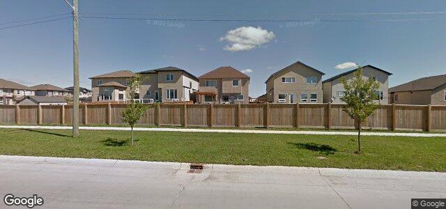 Larawan ng 352 Mosselle Drive sa Winnipeg, Manitoba