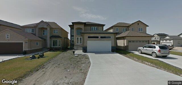 Larawan ng 356 Mosselle Drive sa Winnipeg, Manitoba