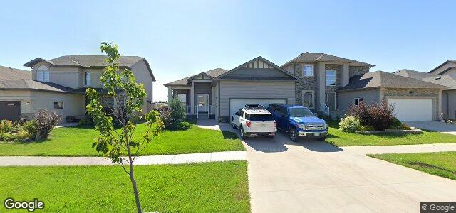 Larawan ng 36 Amber Trail sa Winnipeg, Manitoba