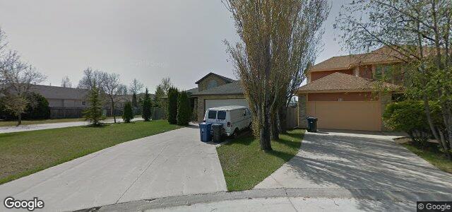 Larawan ng 36 Ambergate Drive sa Winnipeg, Manitoba