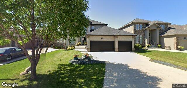 Larawan ng 36 Massalia Drive sa Winnipeg, Manitoba
