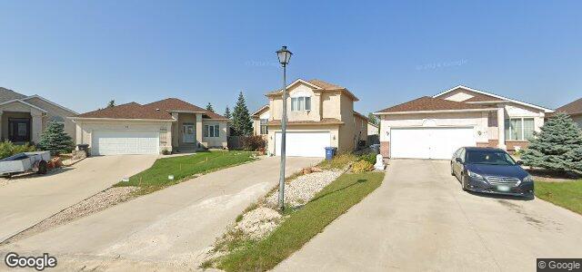 Larawan ng 36 Novara Drive sa Winnipeg, Manitoba