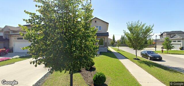 Larawan ng 360 Mosselle Drive sa Winnipeg, Manitoba