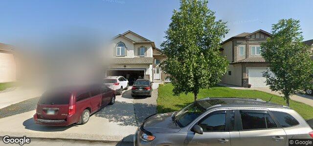 Larawan ng 37 Gemstone Cove sa Winnipeg, Manitoba