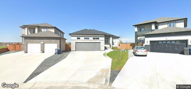 Larawan ng 37 Lakebourne Place sa Winnipeg, Manitoba