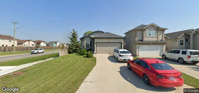 Larawan ng 37 Trieste Way sa Winnipeg, Manitoba