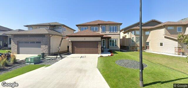 Larawan ng 38 Bitterfield Drive sa Winnipeg, Manitoba