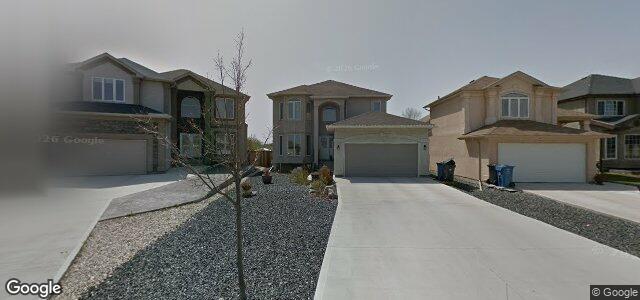 Larawan ng 38 Darbrett Bay sa Winnipeg, Manitoba