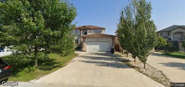 Larawan ng 38 Desna Place sa Winnipeg, Manitoba