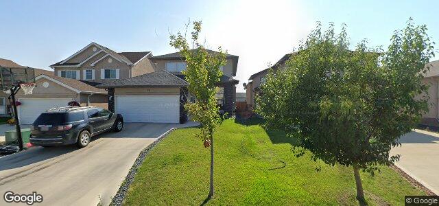 Larawan ng 38 Elbe Road sa Winnipeg, Manitoba