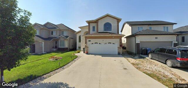 Photo of 38 Gemstone Cove in Winnipeg, Manitoba