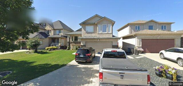 Larawan ng 38 Lakebourne Drive sa Winnipeg, Manitoba