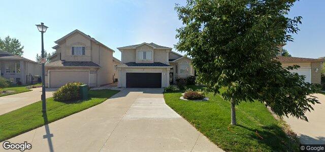 Larawan ng 38 Marseilles Close sa Winnipeg, Manitoba