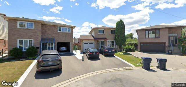 Larawan ng 38 Mercedes Drive sa Winnipeg, Manitoba