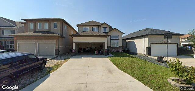 Larawan ng 38 Rockmore Road sa Winnipeg, Manitoba