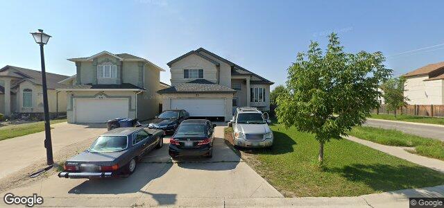 Larawan ng 38 Trieste Way sa Winnipeg, Manitoba