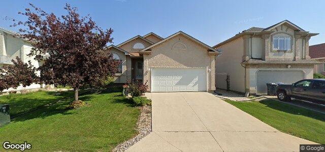 Larawan ng 39 Allan Blye Drive sa Winnipeg, Manitoba