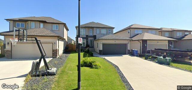 39 Allincite Road（加拿大曼尼托巴省温尼伯市）房屋照片