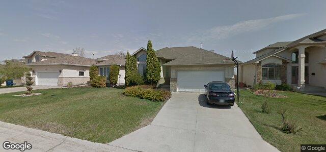 Larawan ng 39 Ambergate Drive sa Winnipeg, Manitoba