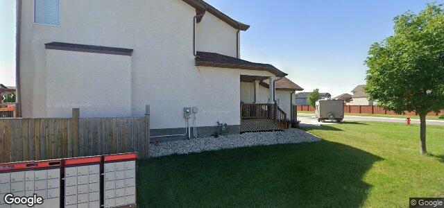 Larawan ng 39 Amberstone Road sa Winnipeg, Manitoba
