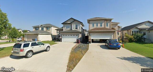 Larawan ng 39 Barneveld Road sa Winnipeg, Manitoba