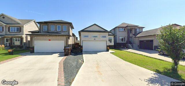 Larawan ng 39 Degner Place sa Winnipeg, Manitoba