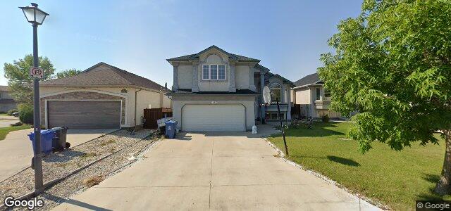 Larawan ng 39 Desna Place sa Winnipeg, Manitoba