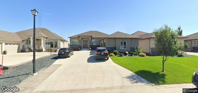 Larawan ng 39 Lakebourne Drive sa Winnipeg, Manitoba