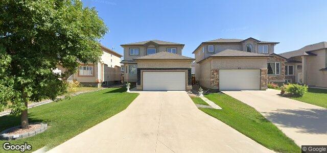 Larawan ng 39 Massalia Drive sa Winnipeg, Manitoba
