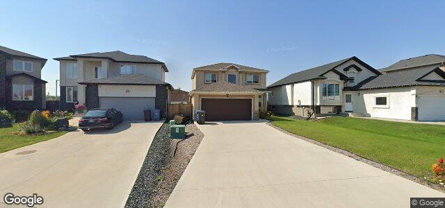 Larawan ng 39 Mosselle Place sa Winnipeg, Manitoba