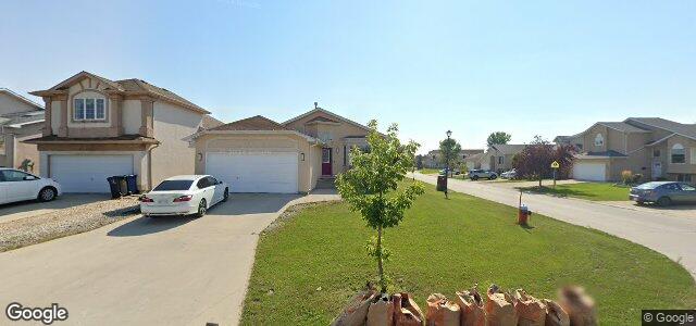 Larawan ng 39 Novara Drive sa Winnipeg, Manitoba