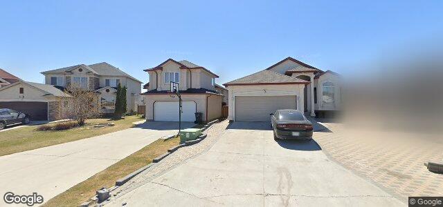 Larawan ng 39 Thorn Drive sa Winnipeg, Manitoba