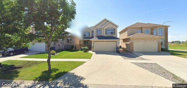 Larawan ng 4 Amber Trail sa Winnipeg, Manitoba