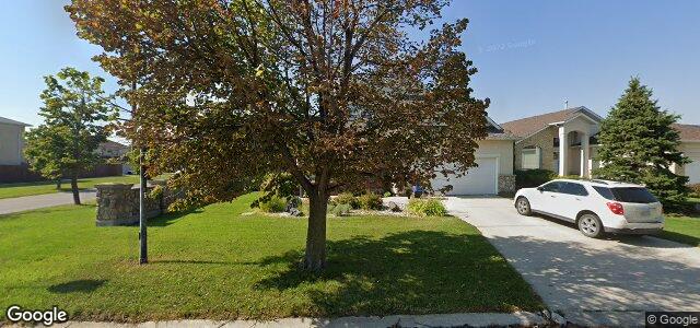 Larawan ng 4 Brenner Bay sa Winnipeg, Manitoba