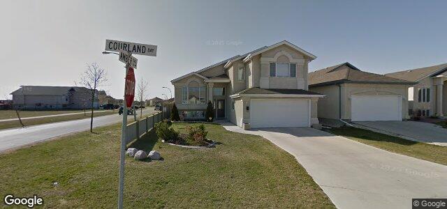 Larawan ng 4 Courland Bay sa Winnipeg, Manitoba