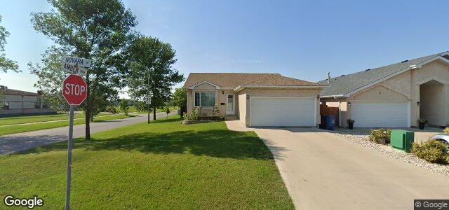 Larawan ng 4 Novara Drive sa Winnipeg, Manitoba