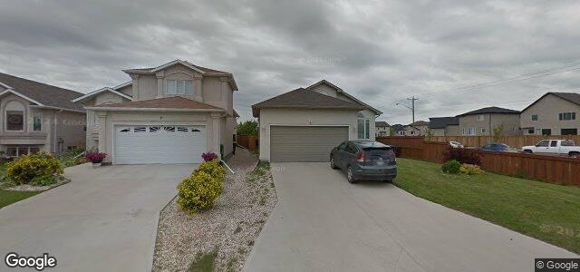 Larawan ng 4 Thorn Drive sa Winnipeg, Manitoba