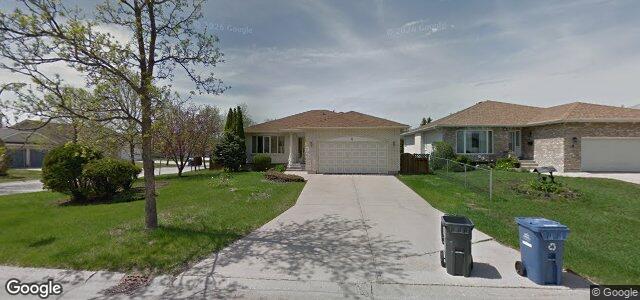 Larawan ng 4 Vistula Way sa Winnipeg, Manitoba