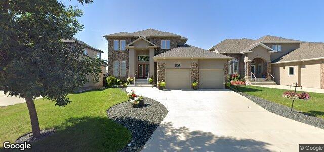 Larawan ng 40 Massalia Drive sa Winnipeg, Manitoba