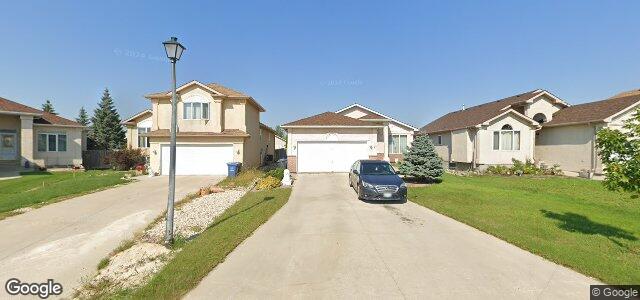 Larawan ng 40 Novara Drive sa Winnipeg, Manitoba
